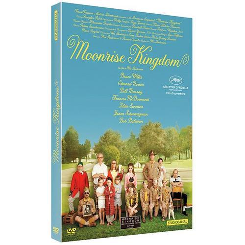 Moonrise Kingdom