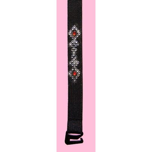 Bretelles À Strass