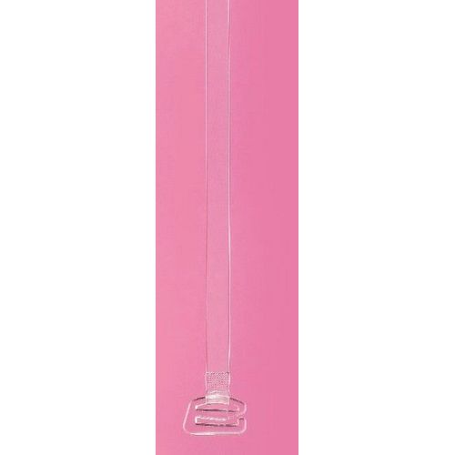Bretelles Silicone Uni