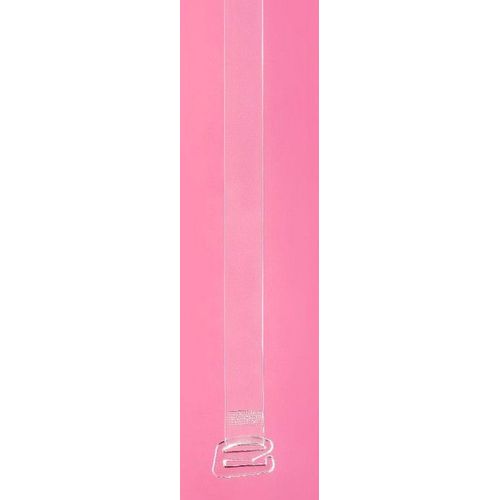 Bretelles Silicone