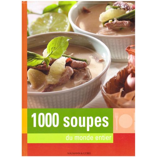Thousand Soups
