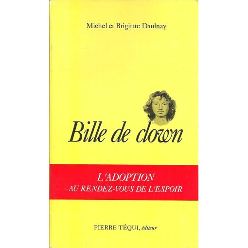 Bille De Clown