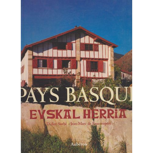 Pays Basque Euskal Herria