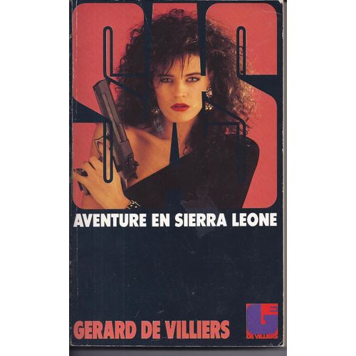 Aventure En Sierra Leone
