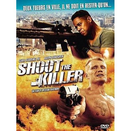 Shoot The Killer