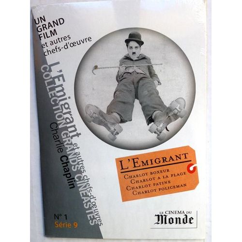 L'emigrant