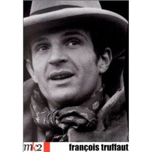 Francois Truffaut;Le Coffret De Cinq Dvd - Jules Et Jim;La Peau Douce;Les Deux Anglaises;Le Dernier Metro;La Femme D'a Cote