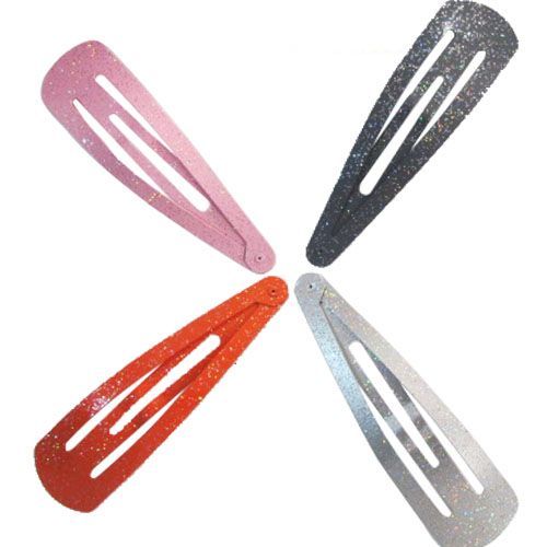Barrette Big Grande Taille Mode Barrette Serre Tête Cheveux Japonais Coréen (Pince Barrettte Japonais Déguisement Cosplay Costume)Kawai