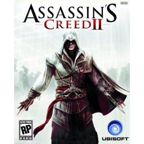 Assassin's Creed Ii Ps3