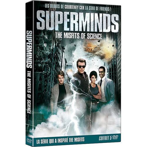 Superminds