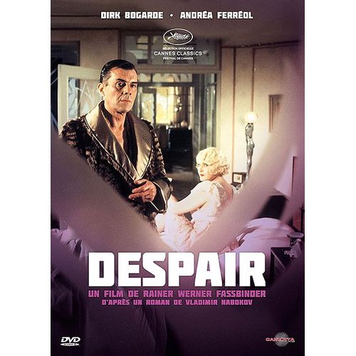Despair - Édition Collector
