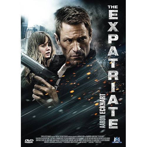 The Expatriate