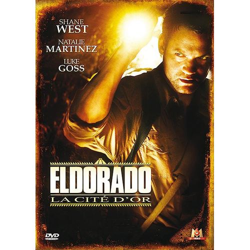 Eldorado, La Cité D'or