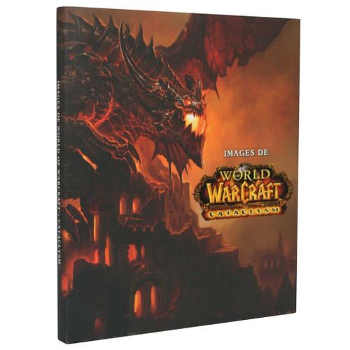 Images De World Of Warcraft Cataclysm