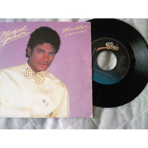 Thriller