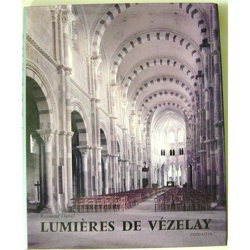 Lumières De Vézelay