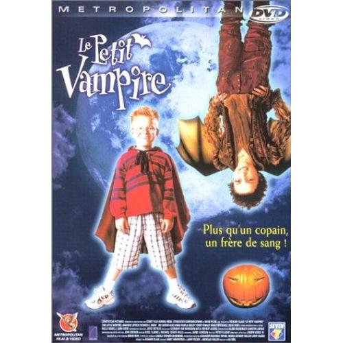 Le Petit Vampire