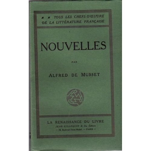 Nouvelles