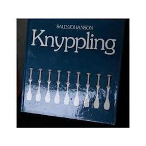 Knyppling