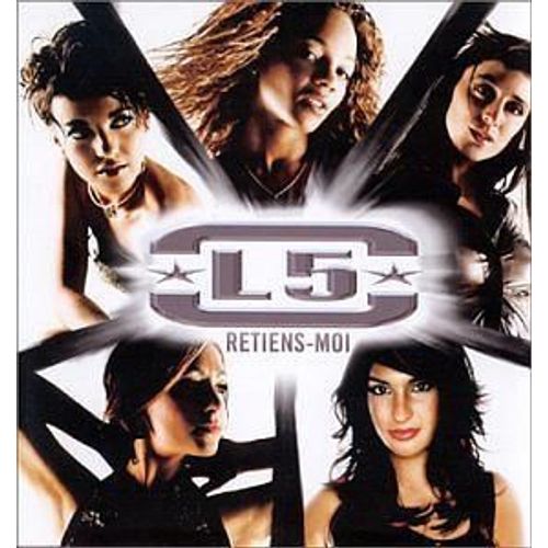 Retiens-Moi