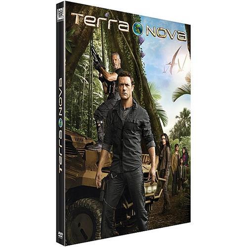 Terra Nova - L'intégrale De La Série