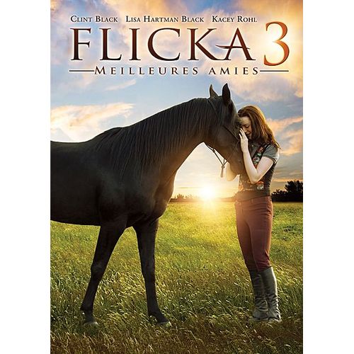 Flicka 3 : Meilleures Amies