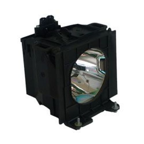 Lampe originale PANASONIC ET-LAD55 pour vidéoprojecteur PT-L5600