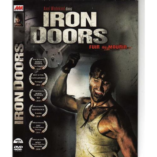 Iron Doors