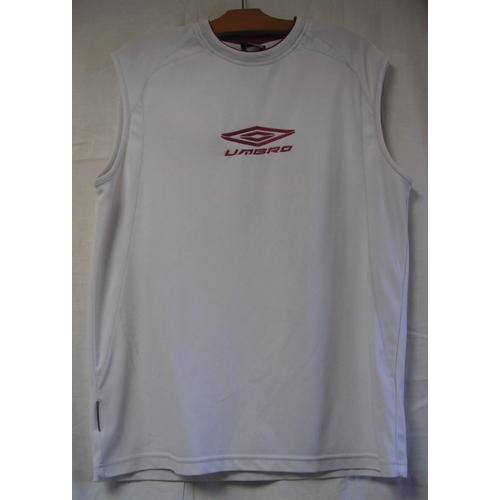 T-Shirt Sans Manches  Umbro  - Xl