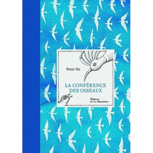 La Conférence Des Oiseaux