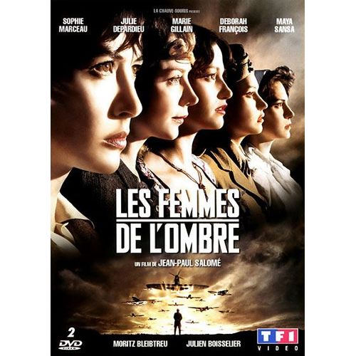 Les Femmes De L'ombre - Édition Simple