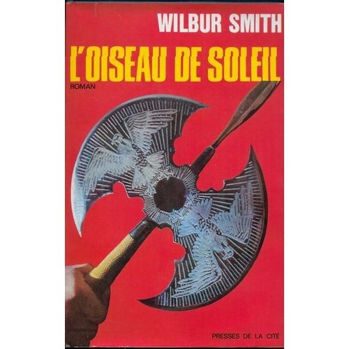 L'oiseau De Soleil
