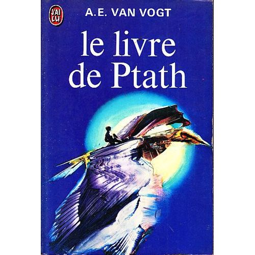 Le Livre De Ptath - The Book Of Ptath