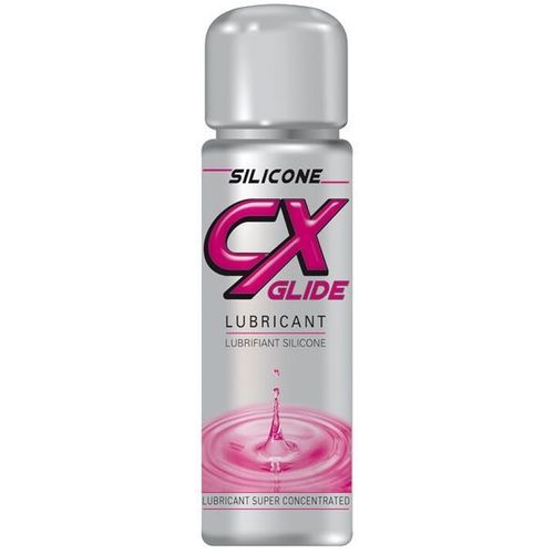 Lubrifiant Cx Glide Silicone 250 Ml