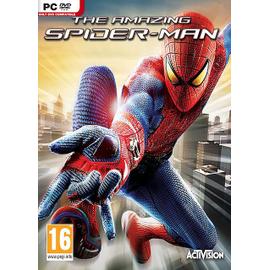 The Amazing Spider-Man PC - Jeux Vidéo | Rakuten