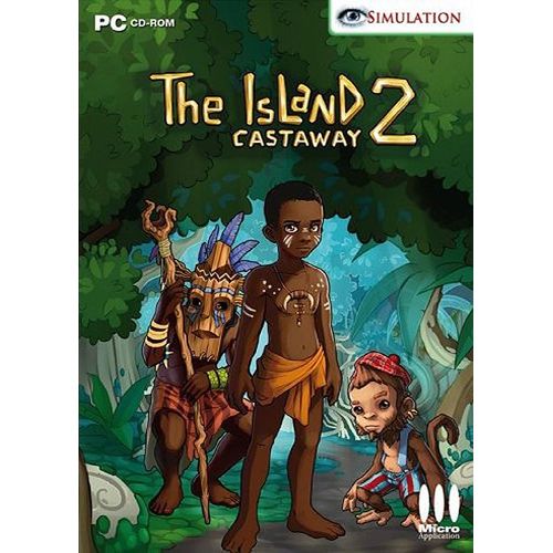 The Island 2 - Castaway Pc