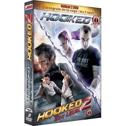 Hooked + Hooked 2 - Next Level - Pack