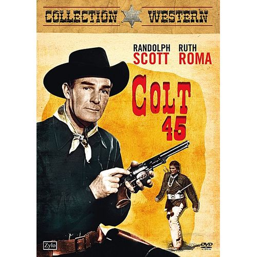 Colt 45