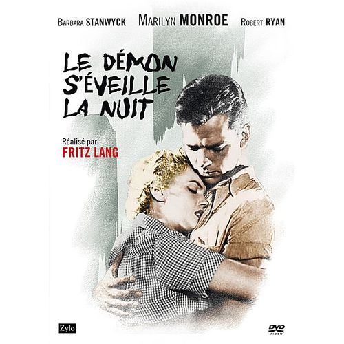 Le Démon S'éveille La Nuit