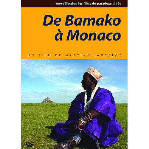 De Bamako À Monaco