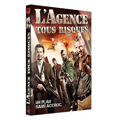 The A-Team (L'agence Tous Risques)