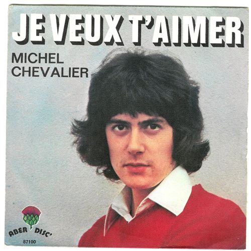 Je Veux T'aimer