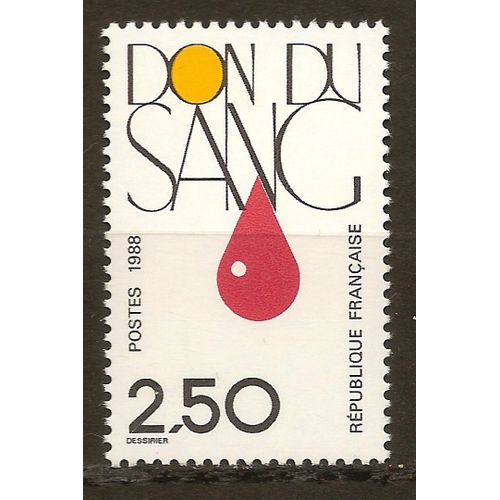 Service Don Du Sang
