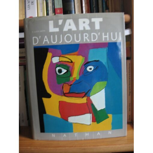L Art D aujourd hui Art Et Culture Rakuten l-art-d-aujourd-hui-art-et-culture-rakuten