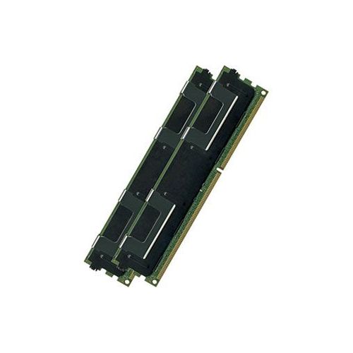 Macway Mémoire 16 Go (2 x 8 Go) DIMM 1333 MHz DDR3 PC3-10600 ECC Mac Pro 2010/2012