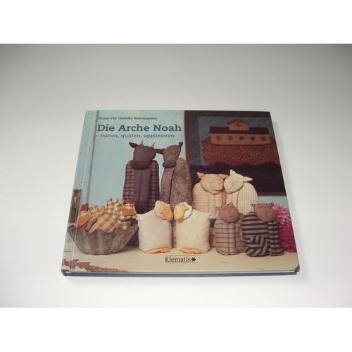 Die Arche Noah