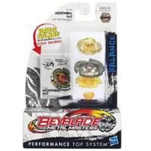 Beyblade Metal Masters - Nightmare Rex