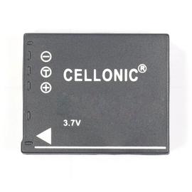Otech Batterie Compatible pour PANASONIC DMC-TZ5 