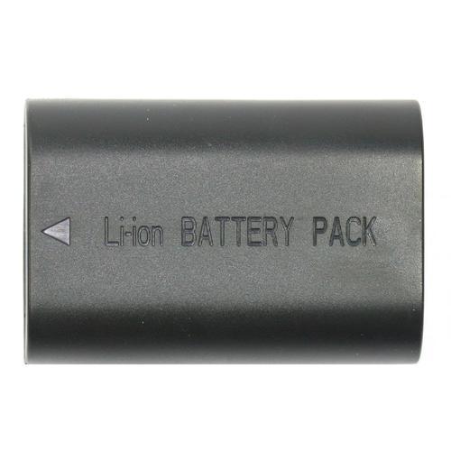 LP-E6 - Batterie pour Canon EOS 5D Mark II / EOS 5D Mark III / EOS 60D / EOS 7D