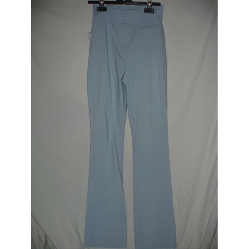 Pantalon Bleu Shendel Paris 13/14 Ans